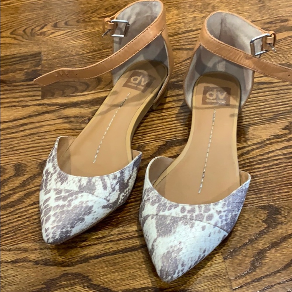 Dolce Vita shoes- 8.5